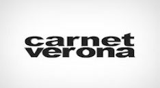 Carnet Verona